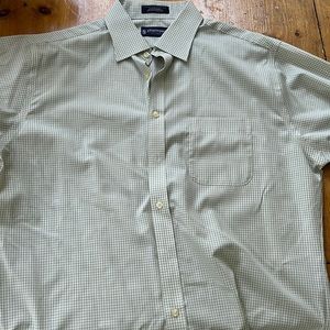 Stafford dress shirt